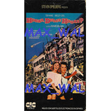 Hogar Dulce Hogar Vhs Tom Hanks Shelley Long The Money Pit