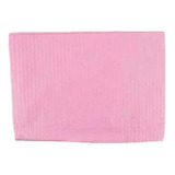 Campos Bolsa Borgatta Toallas Desechables Color Rosa C/250