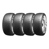 Kit De 4 Llantas Blackhawk Street-h Hu02 P 215/40zr17 87 W