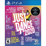 Ps4 Just Dance 2020 (us)