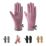 Guantes Invierno Mujer,guantes Termicos Mujer