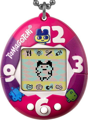 Tamagotchi Original Reloj Mascota Virtual