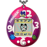 Tamagotchi Original Reloj Mascota Virtual