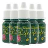 Oleo De Menta Life 12 Unidades Original Promoção