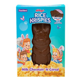 Conejito De Pascua Frankford Chocolate + Rice Krispies 45g