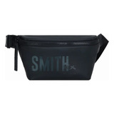 Jackie Smith Gotham Belt Bag Negra