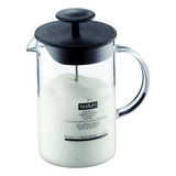 Espumador De Leche Bodum 1446-01us4, Manual, 230ml