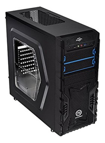 Ordenador Pc Cpu Core I7 16 Gb Memoria Ram Ssd 480 Gb