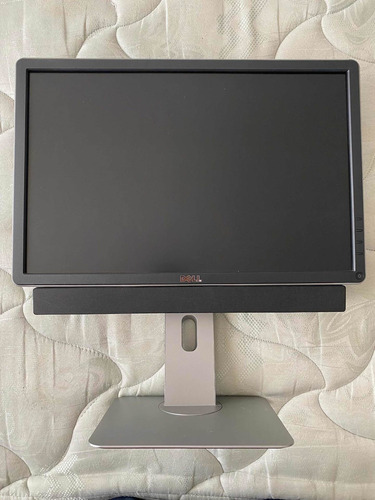 Monitor Dell 20 Model P2016t C/bocina Incluida (seminuevo)