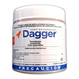 Insecticida Mata Moscas Cebo Atrayente Dagger 100gr