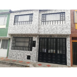 Se Vende Casa - Barrio Nueva Marsella 