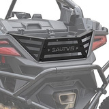 Sautvs Extensor De Caja De Carga Trasera Para Polaris Rzr