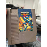 Biónic Commando Nes