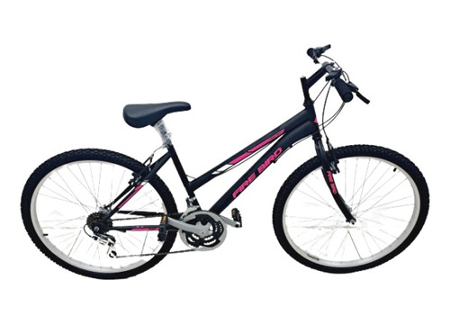 Bicicleta Mtb Firebird Rodado 26 18v. Envió Gratis Bin19153.