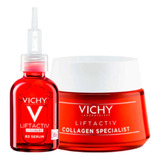 Set Liftactiv Serum B3 + Liftactiv Collagen Specialist Vichy