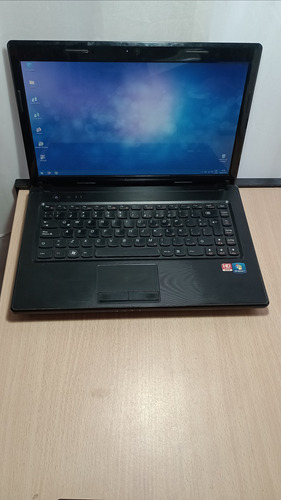 Notebook Lenovo G475 4gb Ram Windows 10 500gb Hdd