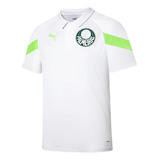 Camisa Polo Puma Palmeiras - Original