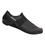 Zapatilla Ciclismo Ruta Shimano Sh-rp101 Negras Ver Tallas