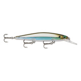 Isca Rapala Shadow Rap Deep Sdrd-11 (11cm 13gr) - Cores Cor Cor Mbs