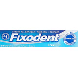 Adhesivo Fixodent Dentadura