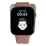  Smartwatch 7 Pro, W27pro, Tela 1.75  Caixa 44mm