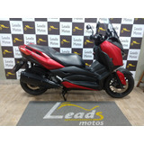 Yamaha Xmax 250