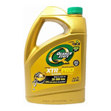 Aceite Motor 5w30 Xtr Pro Semisintetico 5 Lts Quaker State