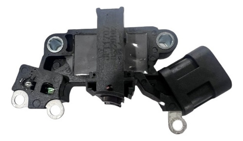 Regulador Alternador Nissan/ Xtrail/ Sentra Ih744 Foto 2