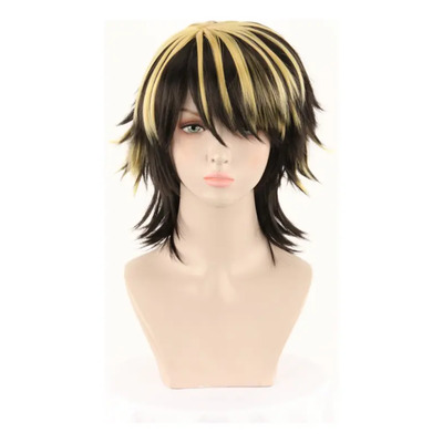 Disfraz De Cosplay De Hanemiya Kazutora De Los Tokyo Revenge