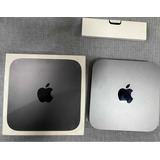 Apple Mac Mini 2018 | I5 3.0ghz | 8gb | 256gb Pcie | Usado