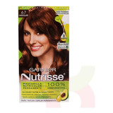 Nutrisse Tinte N 67 Chocolate Puro