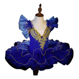 Leotardos Ballet Vestido Para Niñas Completa Tutú De Baile