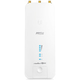 Access Point Exterior Ubiquiti Rocket Prism Ac Gen2 Rp-5ac-gen2 Blanco 220v