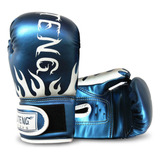 Guantes De Práctica De Boxeo Y Kick Boxing Para Niños