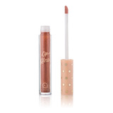 Batom Liquido Lip Gloss Latika Nude Nº 50