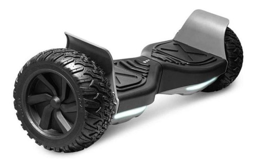 8,5 Polegadas Cross Off Hoverboard Skate Electrico Overboard