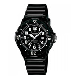 Malla /correa Reloj Casio Lrw-200h-1b Local Brrio Belgrano