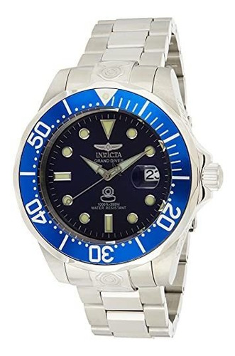 Reloj  Para Hombre -3045 Pro-diver Collection Grand Diver