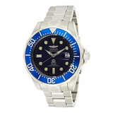 Reloj  Para Hombre -3045 Pro-diver Collection Grand Diver