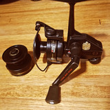 Reel Abu Cardinal C3 Frontal 