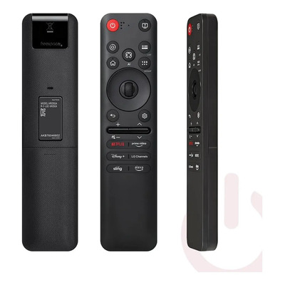 Control Remoto Voz Xtwe Compatible LG TV OLED NanoCell QNED 2019-2025 | Meses sin interés