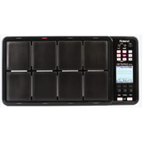 Pad De Efeitos Octapad Roland Spd30 Percussão Digital Preto