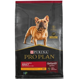 Alimento Perro Adulto Purina Proplan Adult Small 7,5kg. Np