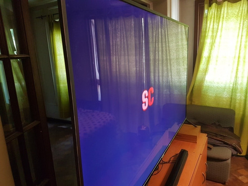 Televisor  Smart Led 75 Pulgadas