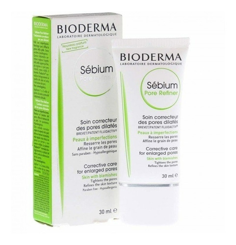 Bioderma Sébium Pore Refiner 30ml