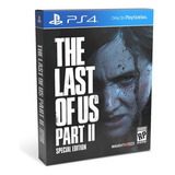 The Last Of Us Part Ii Edición Especial - Sniper