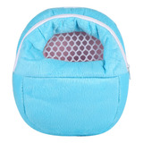 Bolsa De Viaje Para Dormir Tipo Hamster Carrier Rat Hedgehog