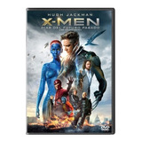 X-men Dias Del Futuro Pasado Pelicula Dvd