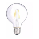 Ampolleta Led Vintage 4w Globo Modelo G95