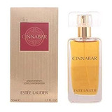 Cinnabar By Estee Lauder For Women. Eau De Parfum Spray 1.7-